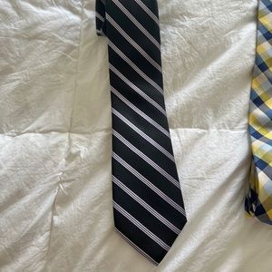 Michael Kors 100% Silk Tie